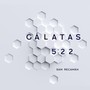 Gálatas 5:22