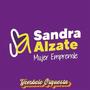 Sandra Alzate Mujer Emprende