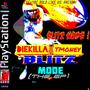 Blitz Mode (The EP) [Explicit]