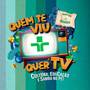 Quem Te Viu Quer TV: Cultura, Educação e Samba no Pé!