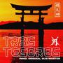 Tr3s Tesoros (feat. Original Dub Master) [Explicit]