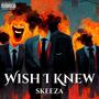 Wish I Knew (Explicit)