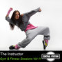 Gym & Fitness  Sessions Vol  11