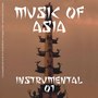 Music of Asia - Instrumental - 01