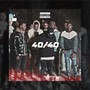 40/40 (feat. באלישג, אבוצ׳י, פוצ׳ו, ג׳ינייס & ג׳ימי) [Explicit]