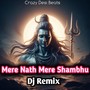 Mere Nath Mere Shambhu (Dj Remix)