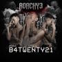 B4TWENTY21 (Explicit)