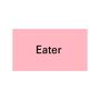 Eater (Explicit)