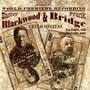 Easley Blackwood & Frank Bridge: Cello Sonatas