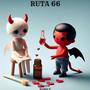 RUTA 66 (Explicit)