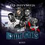 Bahd Girls (feat. samson yung, Tizzy Flowz & wiss mani)