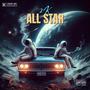 ALL STAR (feat. KAPEO & KRONIKO) [Explicit]