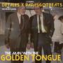 The Man with the Golden Tongue (Explicit)