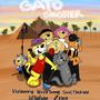 Gato Gangster (feat. weso gang, SwaftheKidd, TattooTwon & zewa)