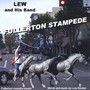 Fullerton Stampede