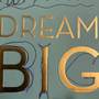 Dream Big, and Have a Big Fever (Explicit)