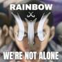 RAINBOW | We're Not Alone (TV Size)