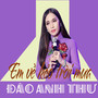 Em về kẻo trời mưa