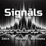 Signāls (feat. Zalcs & Yorgens)