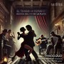 Astor Piazzolla: Libertango