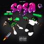 SOSA (feat. GOget Cal2x) [Explicit]
