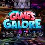 Games Galore: B-Side (Original Game Soundtrack)