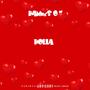 Holla (feat. The BadGhanaMan) [Explicit]