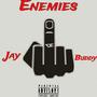 Enemies (feat. MarkoTP) [Explicit]