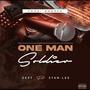 One Man Soldier (feat. Stan Lee)