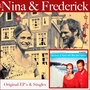 Christmas At Home With Nina & Frederick (Original UK EP's & Singles)