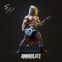 Annihilate (feat. Tim 