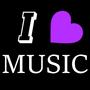 I Love Music (Explicit)