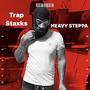 HEAVY STEPPA (Explicit)