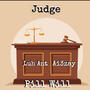 Judge (feat. Luh Ant & Ai3Zay) [Explicit]