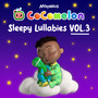 Sleepy Lullabies, Vol. 3