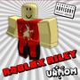 Roblox Riley (feat. mearabeats & NidienAero)