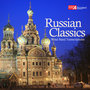 UNITED STATES AIR FORCE BAND: Russian Classics (Wind Band Transcriptions)