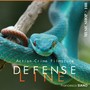 Defense Line (Action-Crime Filmscore) [Original Motion Picture Soundtrack]