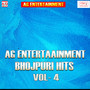 AG Entertainment Bhojpuri Hits Vol -4