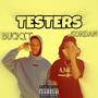 Testers (feat. 6ORDAN) [Explicit]