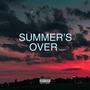 Summer's Over Right? (feat. C5NCO) [Explicit]