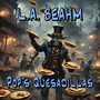 Pop's Quesadillas