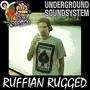 Respect (feat. Ruffian Rugged) [Dubplate] [Explicit]