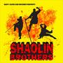 Shaolin Brothers (Explicit)