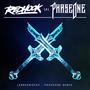 Jabberwocky (PhaseOne Remix) [Explicit]