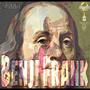 Benji Frank (Explicit)