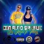 Con algo salvaje (Leo Ranks) (feat. Valery)