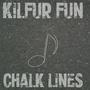 Chalk Lines (Explicit)