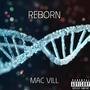 REBORN (feat. Bekah Elaine & Maxamilly) [Explicit]