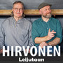 Leijutaan